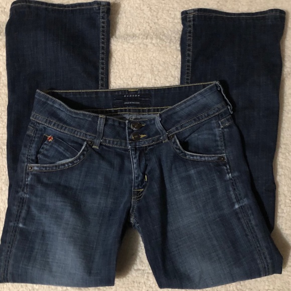 Hudson Jeans - Picture 3 of 8
